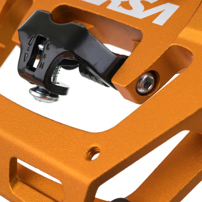DMR Versa Pedals in Orange-4